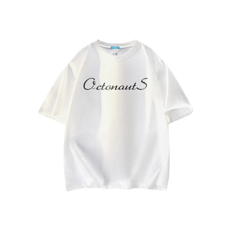 Small Columns Under The Sea T Shirt Unisex-1