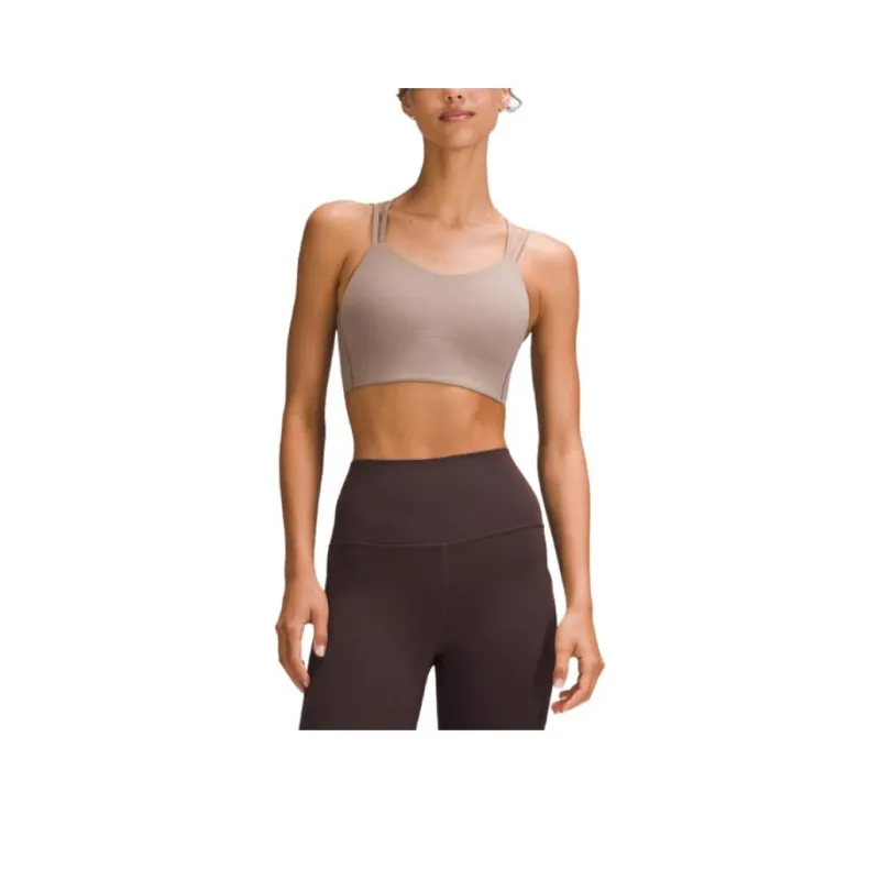 Lululemon Sleeveless Sports Shirts Women's-46