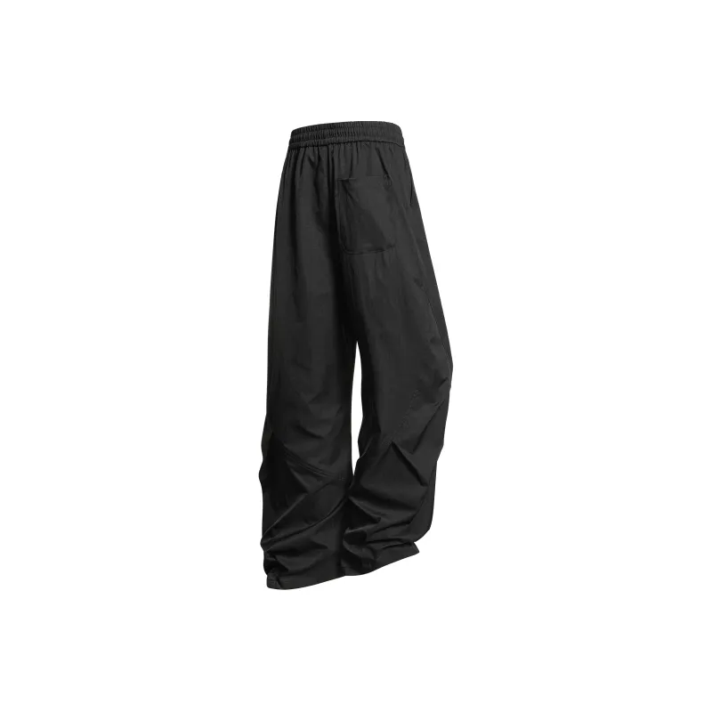 FREO3N Casual Pants Unisex-6