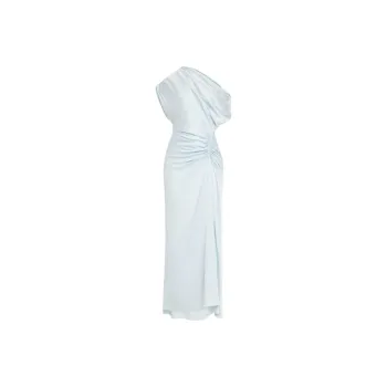 A.L.C. Sleeveless Dress Women's Sky Blue