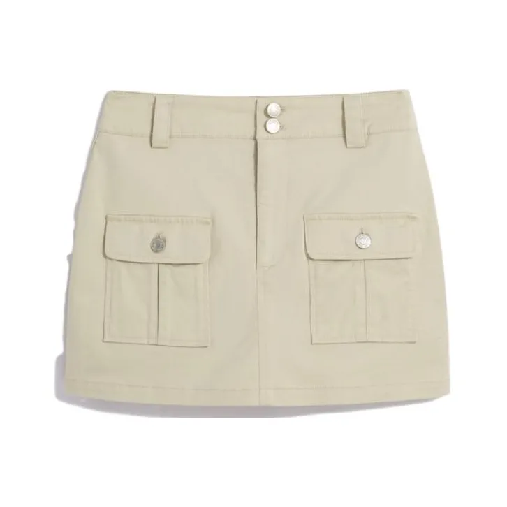 GAP Denim Shorts Women's-1
