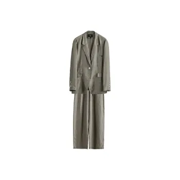 Rizhuo Casual Suits Women's Nomad Card