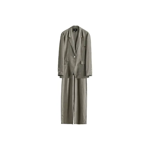 Rizhuo Casual Suits Women's Nomad Card