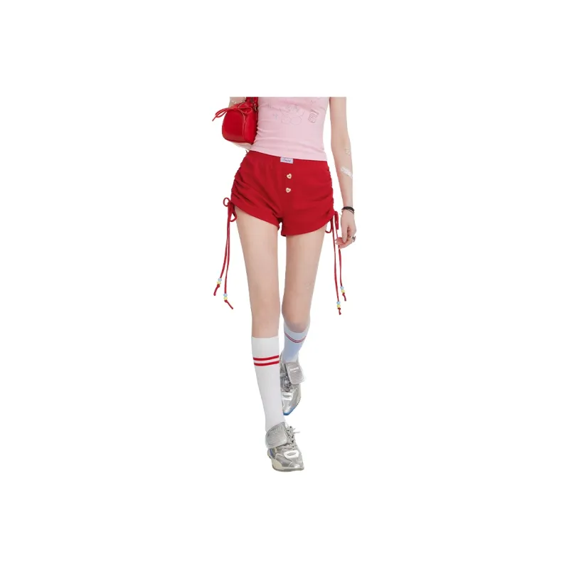 Unifree Casual Shorts Women's-0