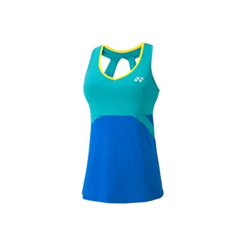 YONEX Sport Vests Women's Dark Blue