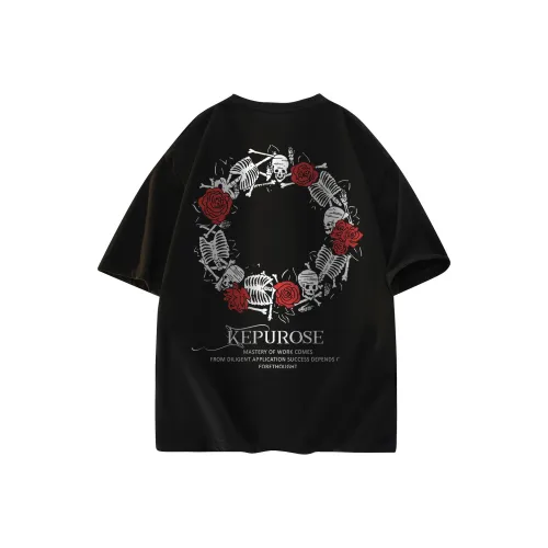 KONZEN· T Shirts Unisex