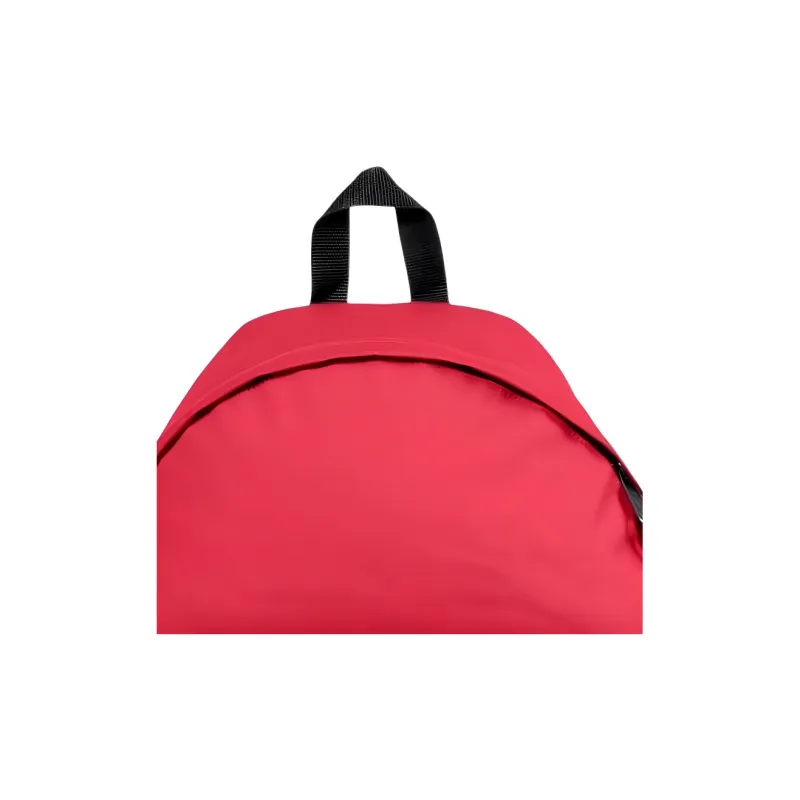 EASTPAK Nylon Backpack Unisex Tomato Red-3