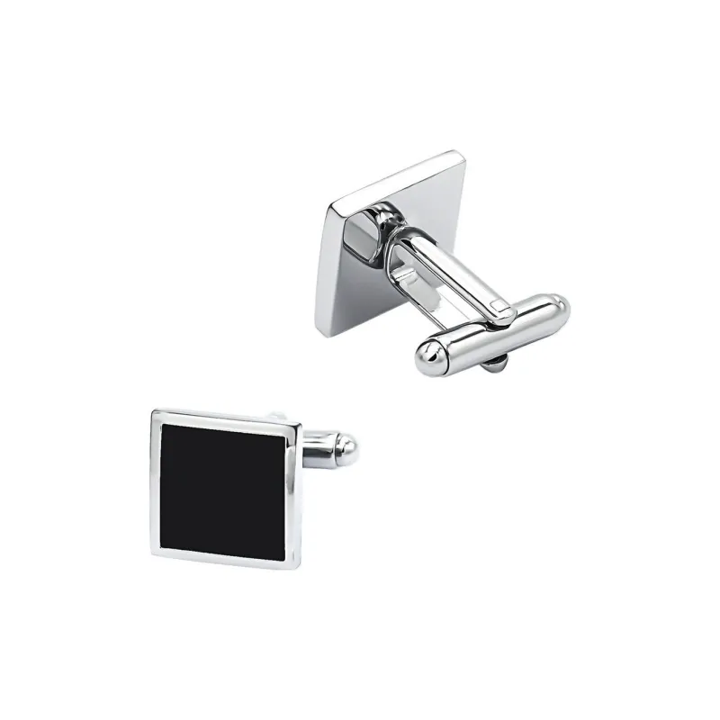 Yamaichi Maru Copper Cufflinks Men's-2