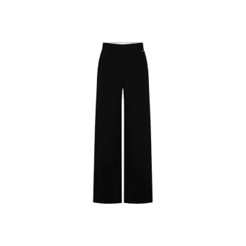 MOCO Suit Trouser Women's Black