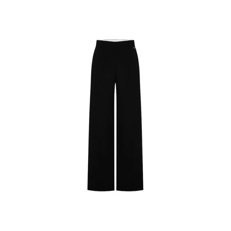 MOCO Suit Trouser Women's Black-0