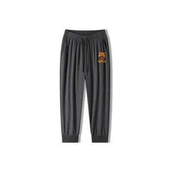 FCB ARCELONA Casual Pants Unisex
