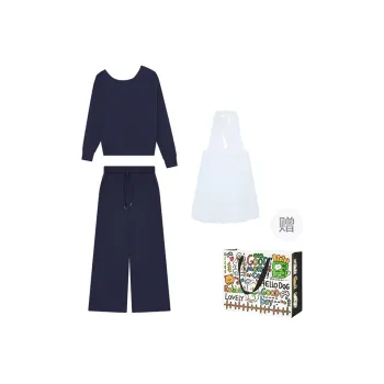 Dippanis Casual Suits Women's