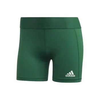 Adidas Free Shipping With AdiClub Techfit Volleyball Shorts