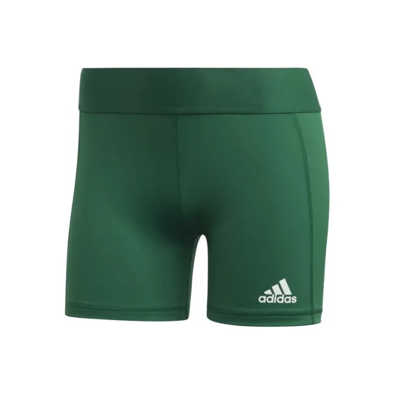 Adidas Free Shipping With AdiClub Techfit Volleyball Shorts-0