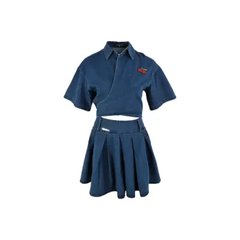 CLOUD SEASON Casual Suits Women's