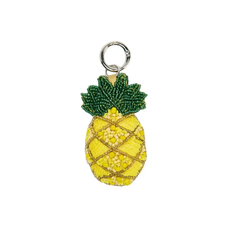ZARA Polyester With Iron Bag Accessory Women's Yellow-0