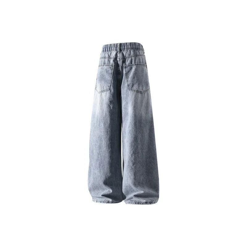 David Bakken Jeans Unisex-7