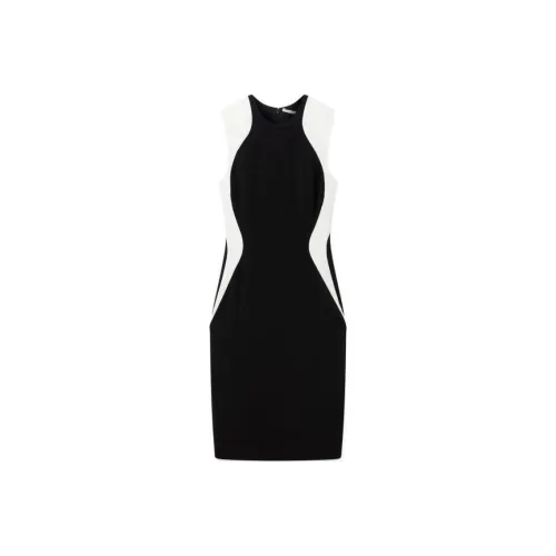 Stella McCartney Miracle Sleeveless Mini Dress