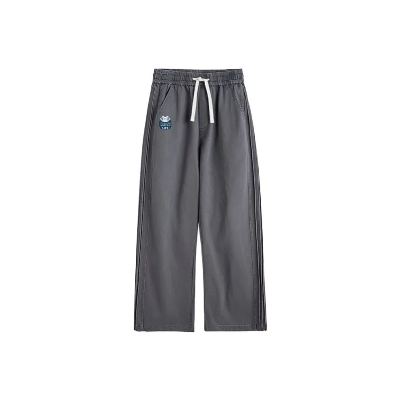 Unite Life HOODS Casual Pants Unisex-5