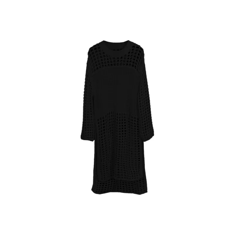 PAZZO Long Sleeved Dress Women's-8