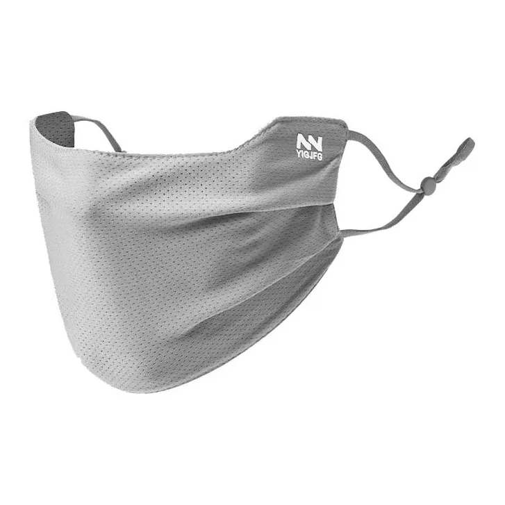 TUCANO Polyamide Sun Protection Masks Men's-2