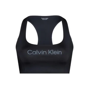 Calvin Klein Sports Underwear Women's Black