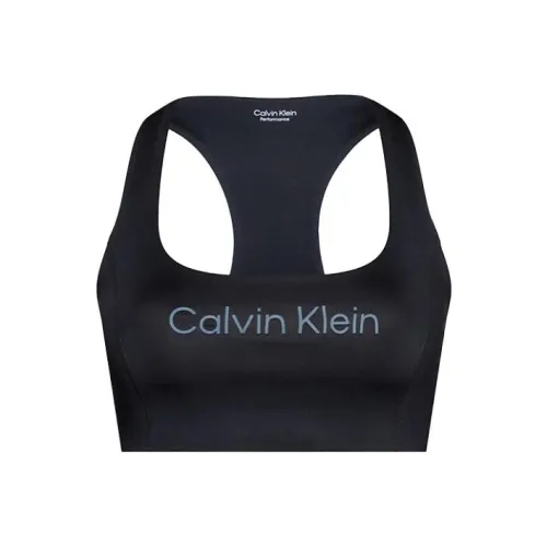 calvin Trainers Klein Sports Underwear Women's Black