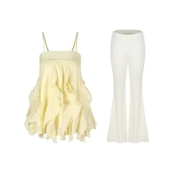 INCO VIBE Casual Suits Women's