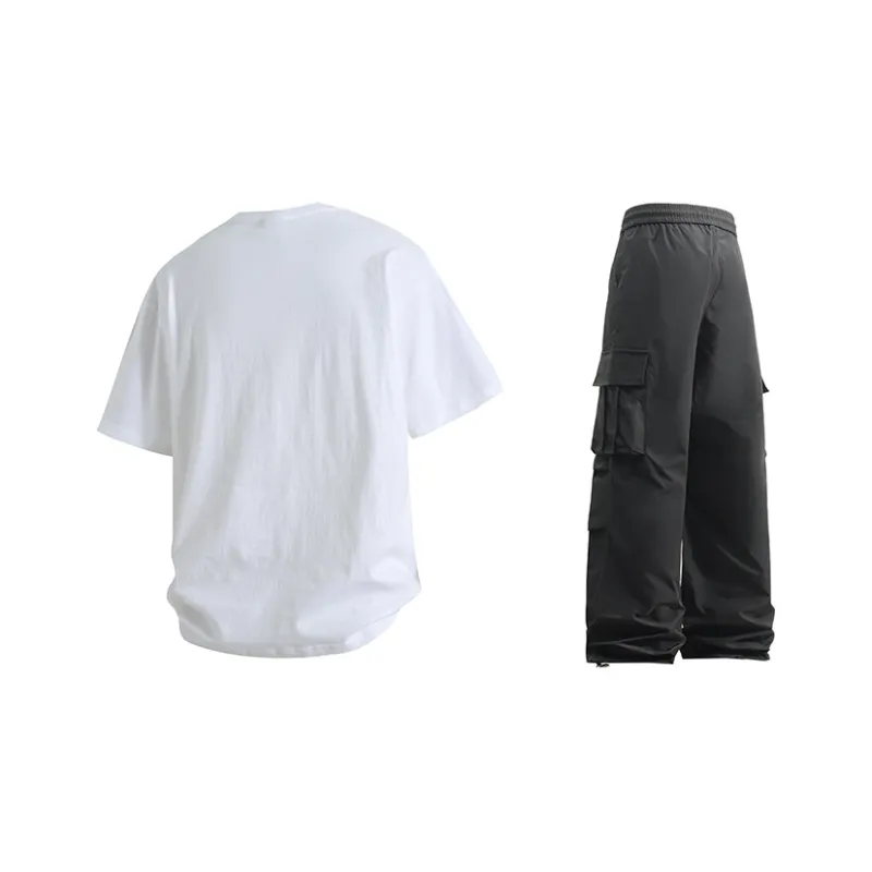 BRUMAIRE T Shirts Unisex-5