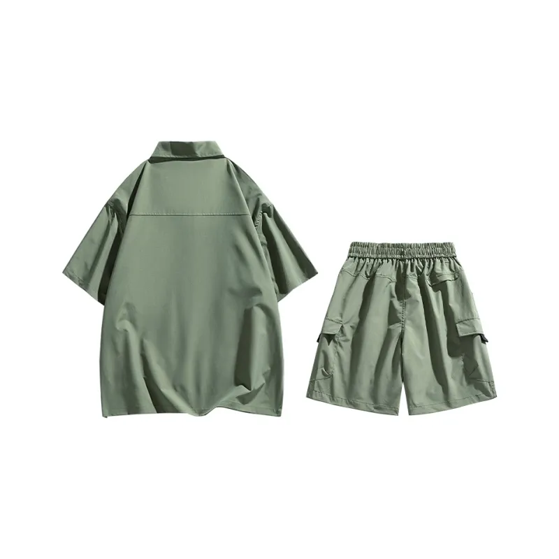 JIANWANG Casual Sportswear Unisex-13