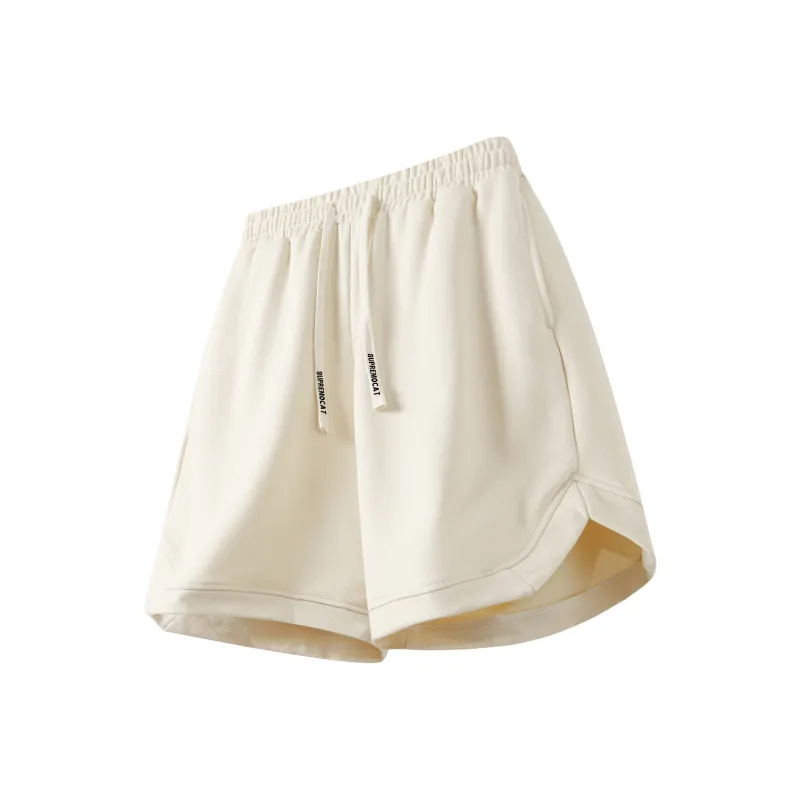 Supremo Cat Casual Shorts Unisex-6