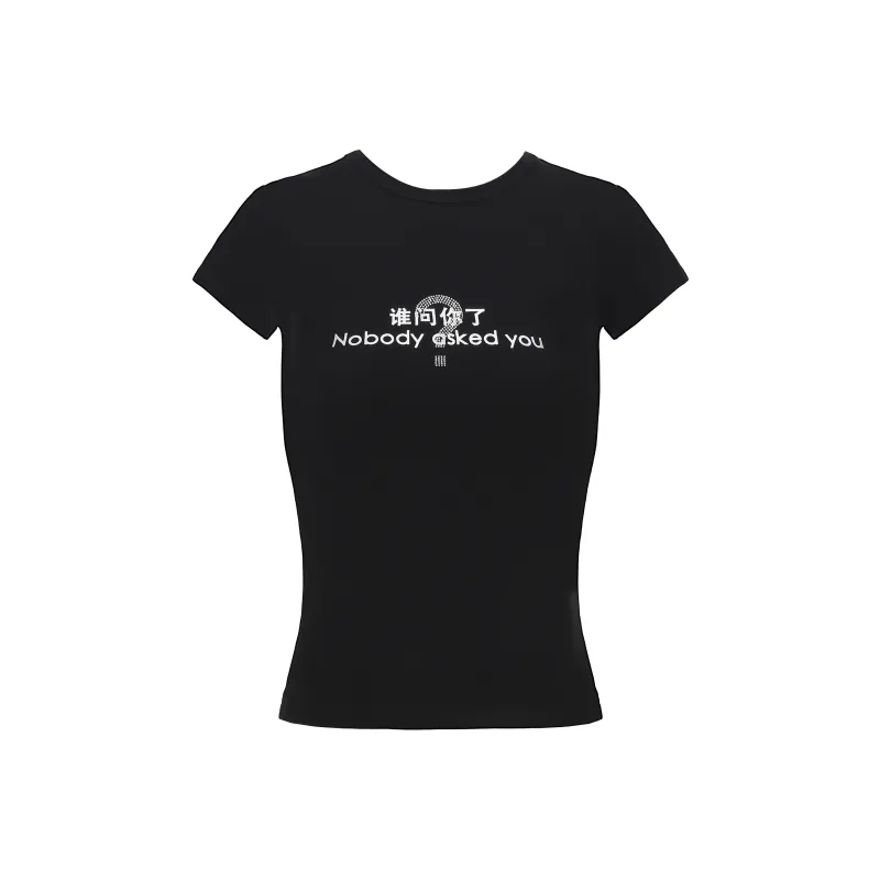 JYOSEI T Shirts Women's-4