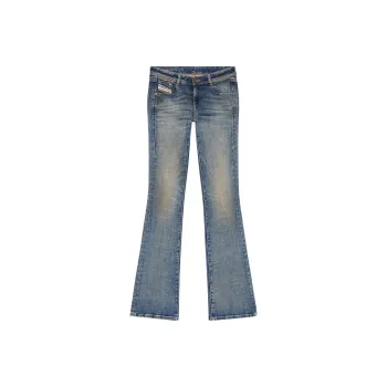 DIESEL Jeans Women's Blue