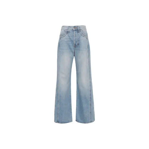 Veronica Beard Taylor Jeans