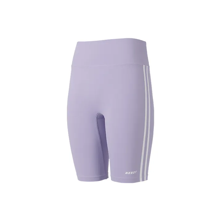 NERDY NY Series Sports Shorts Women's-0