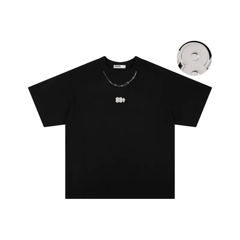 88rising T Shirts Unisex-4
