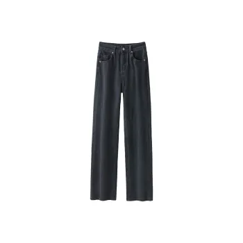 Cypress House Jeans Women's Black
