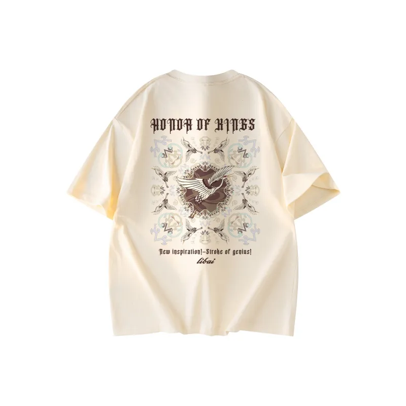 HONOR OF KINGS T Shirts Unisex-20