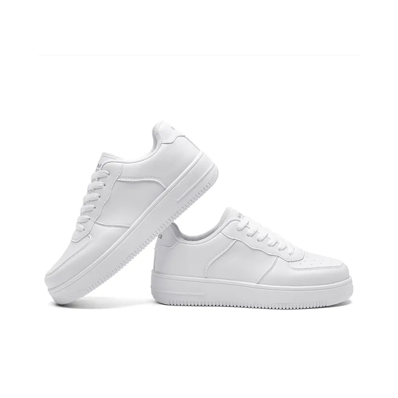 China Aerospace Low Top Skateboard Shoes Unisex-3