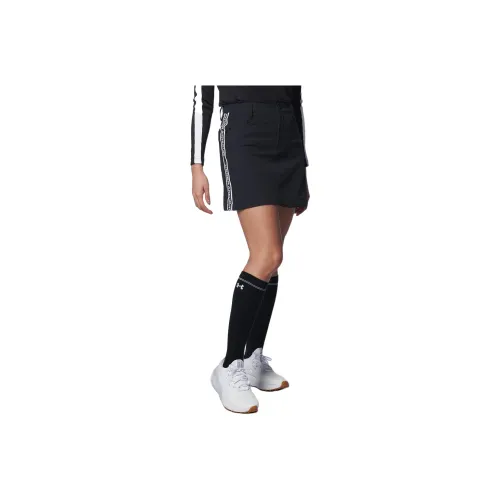 Under Armour Casual Short Skirts Women's Black