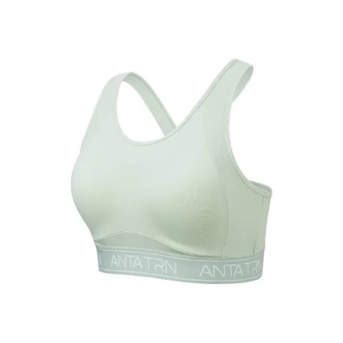 ANTA Variety Training Collection Sports Underwear Women's Mugwort Green