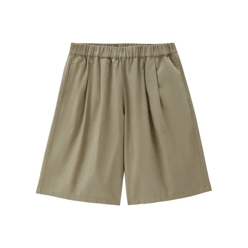 UNIQLO Casual Shorts Women's-0