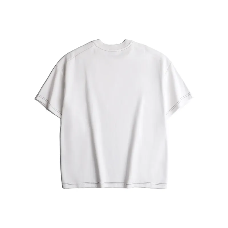 AOGZ T Shirts Unisex-8
