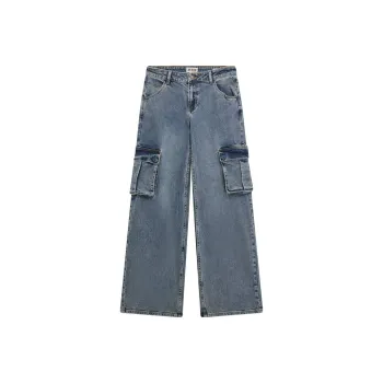 GUESS Jeans Women's F7WU Blue