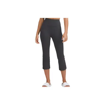 Lululemon Sports Pants Women's Graphite Gray/GGRE