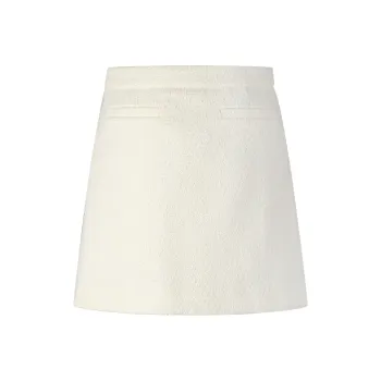 THE SEA LIFE Casual Short Skirts Women's Ice Cream