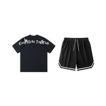 Caramella Casual Sportswear Unisex