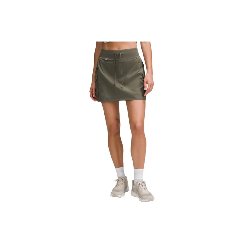 Lululemon SS24 Casual Short Skirts Women's-9