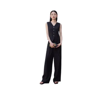 Yi Mengyuan Casual Suit Women's