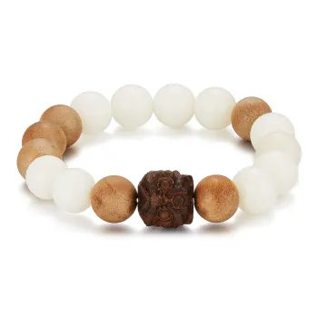 V.WI Bodhi Root Bracelets Unisex